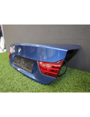 [94358] TAPA MALETERO - BMW SERIE 3 COUPE (E36)