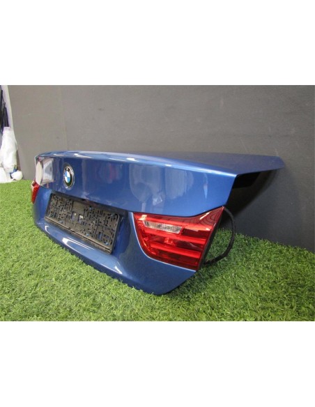[94358] TAPA MALETERO - BMW SERIE 3 COUPE (E36)