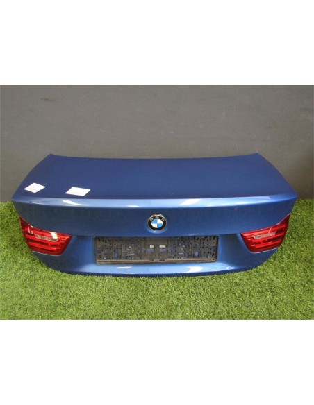 [94358] TAPA MALETERO - BMW SERIE 3 COUPE (E36)