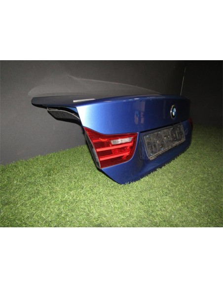 [94358] TAPA MALETERO - BMW SERIE 3 COUPE (E36)