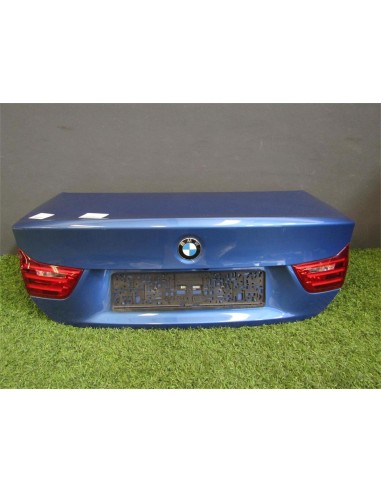 [94358] TAPA MALETERO - BMW SERIE 3 COUPE (E36)