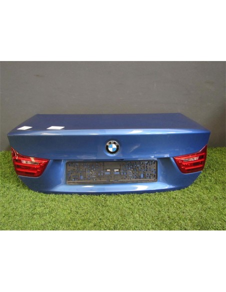 [94358] TAPA MALETERO - BMW SERIE 3 COUPE (E36)