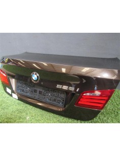 [94364] TAPA MALETERO - BMW SERIE 5 LIM. (F10)