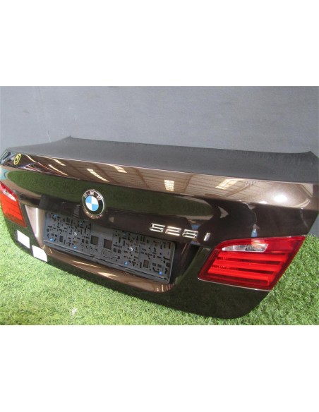 [94364] TAPA MALETERO - BMW SERIE 5 LIM. (F10)