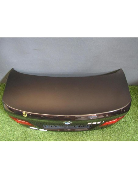 [94364] TAPA MALETERO - BMW SERIE 5 LIM. (F10)