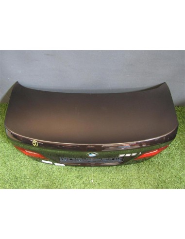 [94364] TAPA MALETERO - BMW SERIE 5 LIM. (F10)