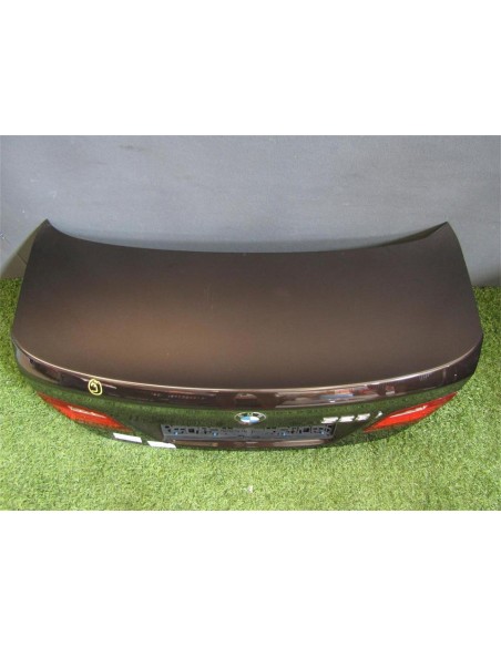 [94364] TAPA MALETERO - BMW SERIE 5 LIM. (F10)
