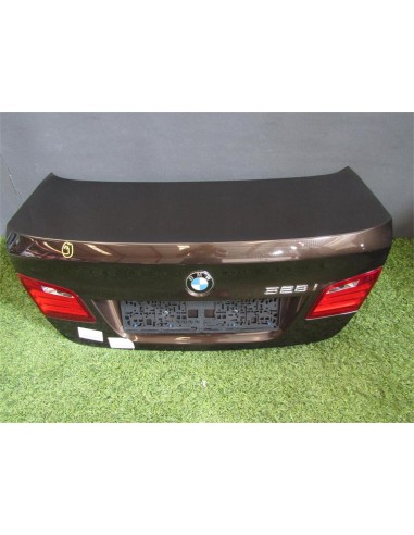 [94364] TAPA MALETERO - BMW SERIE 5 LIM. (F10)