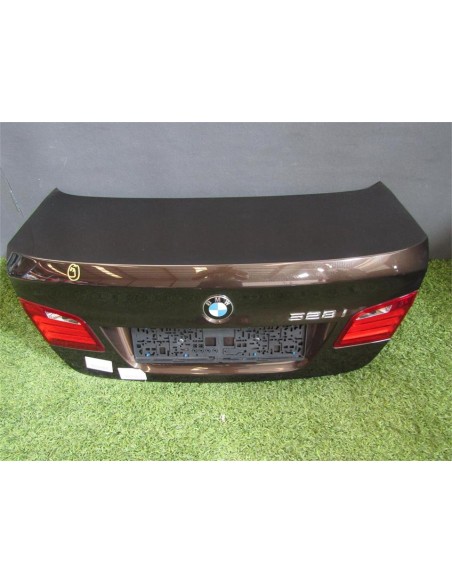 [94364] TAPA MALETERO - BMW SERIE 5 LIM. (F10)