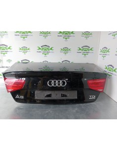 [95804] TAPA MALETERO - AUDI A8 (D2) (01/1994 - 01/1999)