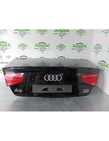 [95804] TAPA MALETERO - AUDI A8 (D2) (01/1994 -...