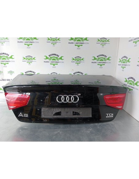 [95804] TAPA MALETERO - AUDI A8 (D2) (01/1994 - 01/1999)