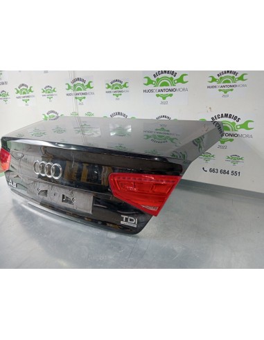 [95804] TAPA MALETERO - AUDI A8 (D2) (01/1994 -...