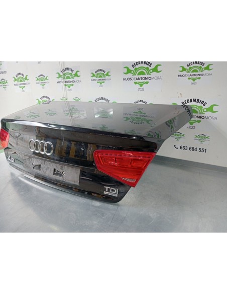 [95804] TAPA MALETERO - AUDI A8 (D2) (01/1994 - 01/1999)