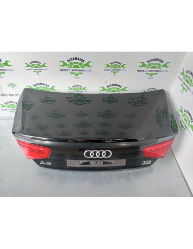 [95804] TAPA MALETERO - AUDI A8 (D2) (01/1994 -...
