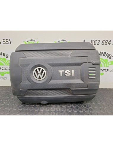 [99520] TAPA MOTOR - VOLKSWAGEN GOLF VII...
