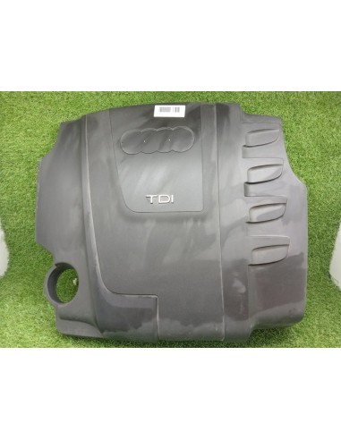 [96405] TAPA MOTOR - AUDI A4 AVANT (B5)