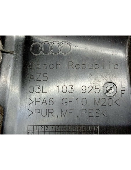 [96405] TAPA MOTOR - AUDI A4 AVANT (B5)