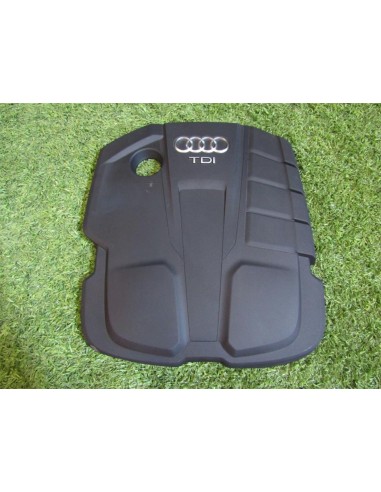 [92995] TAPA MOTOR - AUDI A4 ALLROAD QUATTRO...