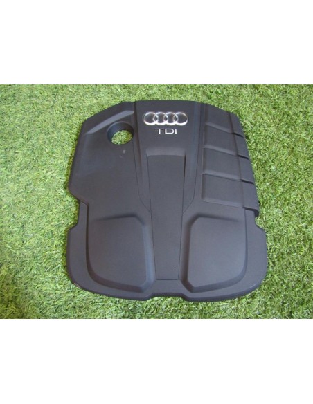 [92995] TAPA MOTOR - AUDI A4 ALLROAD QUATTRO (8WH) (01/2016 - 01/2019)