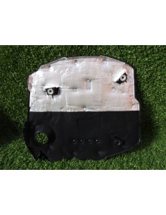 [92843] TAPA MOTOR - AUDI A5 CABRIOLET (F57)