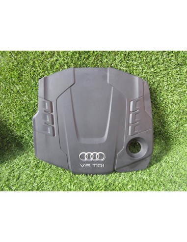 [92843] TAPA MOTOR - AUDI A5 CABRIOLET (F57)