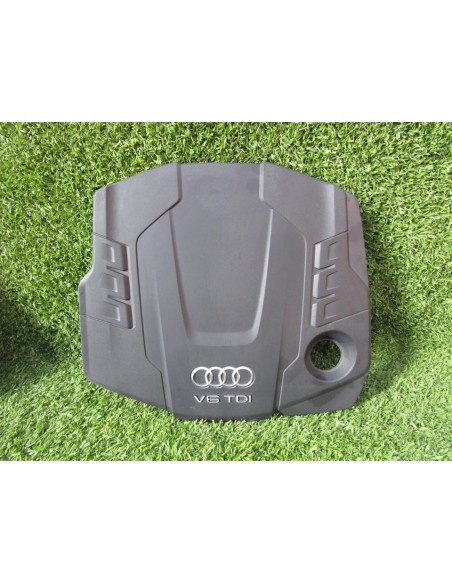 [92843] TAPA MOTOR - AUDI A5 CABRIOLET (F57)