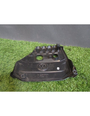 [93858] TAPA MOTOR - VOLKSWAGEN TIGUAN...