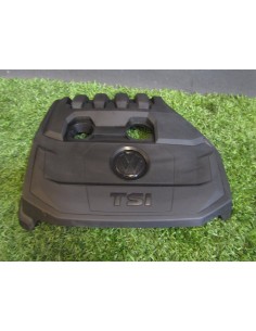 [93858] TAPA MOTOR - VOLKSWAGEN TIGUAN ALLSPACE(BW2) 2