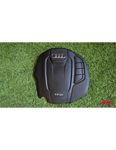 [92473] TAPA MOTOR - AUDI A4 ALLROAD QUATTRO (8WH)... 2