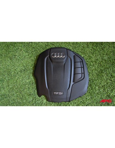 [92473] TAPA MOTOR - AUDI A4 ALLROAD QUATTRO...