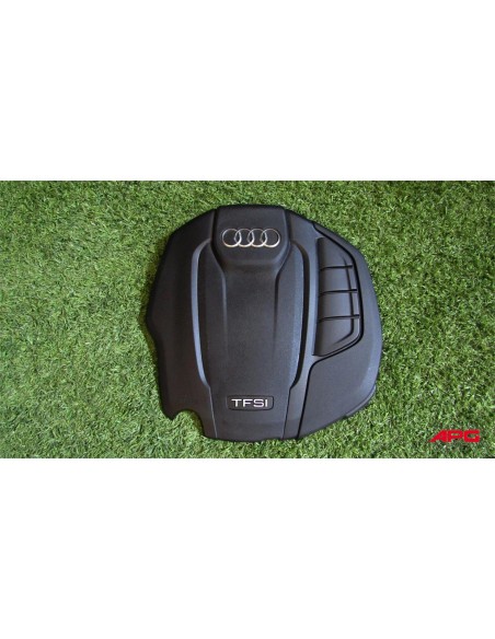 [92473] TAPA MOTOR - AUDI A4 ALLROAD QUATTRO (8WH) (01/2016 - 01/2019)