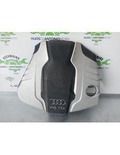 [96928] TAPA MOTOR - AUDI A8 (D2) (01/1994 - 01/1999) 2