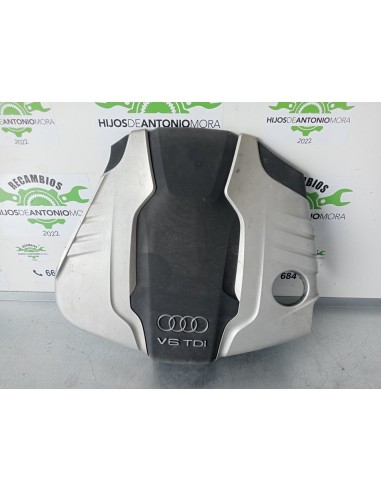 [96928] TAPA MOTOR - AUDI A8 (D2) (01/1994 -...