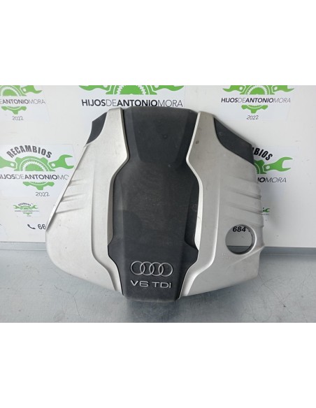 [96928] TAPA MOTOR - AUDI A8 (D2) (01/1994 - 01/1999)