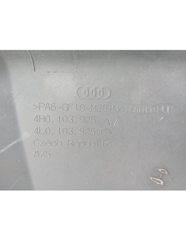 [96928] TAPA MOTOR - AUDI A8 (D2) (01/1994 -...