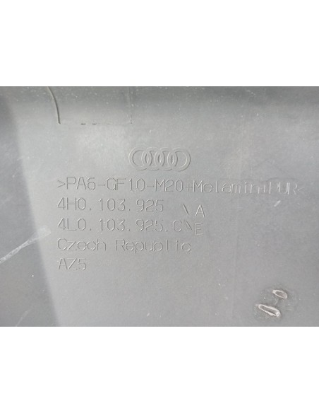 [96928] TAPA MOTOR - AUDI A8 (D2) (01/1994 - 01/1999)