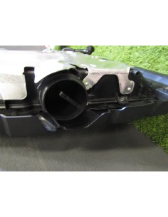 [93755] TAPA MOTOR - VOLKSWAGEN TOUAREG (01/2018 - ...)