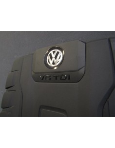 [93755] TAPA MOTOR - VOLKSWAGEN TOUAREG (01/2018 - ...) 2