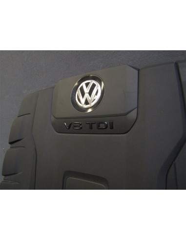 [93755] TAPA MOTOR - VOLKSWAGEN TOUAREG...