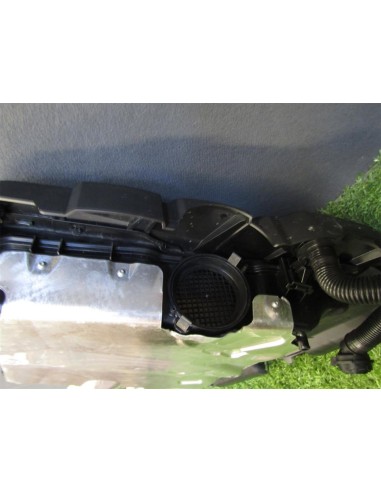 [93755] TAPA MOTOR - VOLKSWAGEN TOUAREG...
