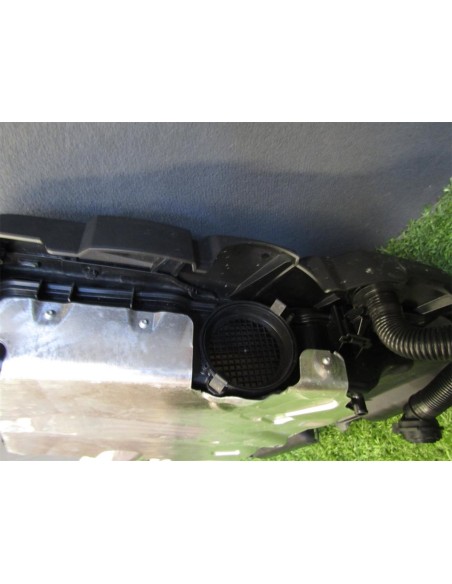 [93755] TAPA MOTOR - VOLKSWAGEN TOUAREG (01/2018 - ...)