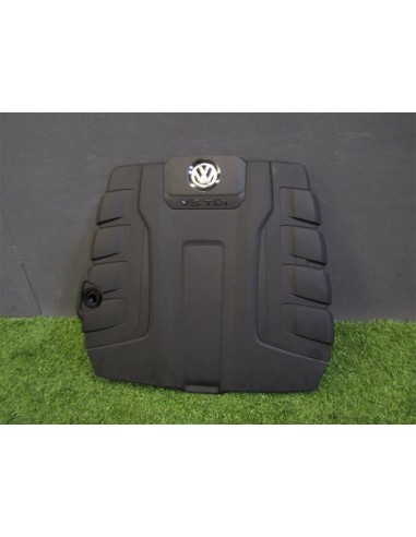 [93755] TAPA MOTOR - VOLKSWAGEN TOUAREG...