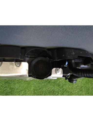 [93755] TAPA MOTOR - VOLKSWAGEN TOUAREG...