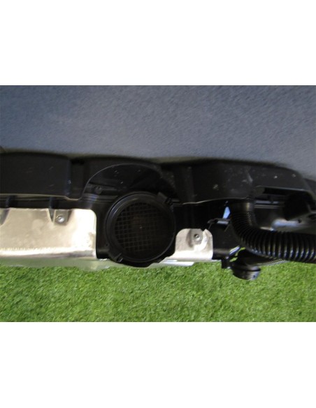 [93755] TAPA MOTOR - VOLKSWAGEN TOUAREG (01/2018 - ...)