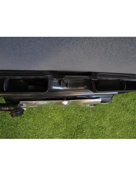 [93755] TAPA MOTOR - VOLKSWAGEN TOUAREG (01/2018 - ...)