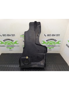 [101934] TAPA MOTOR - IVECO DAILY CAJA CERRADA