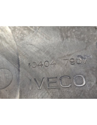[101934] TAPA MOTOR - IVECO DAILY CAJA CERRADA