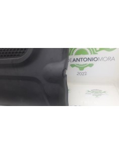 [95540] TAPA MOTOR - HYUNDAI SANTA FE (01/2018 - ...)