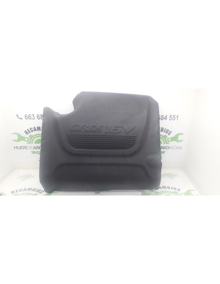 [95540] TAPA MOTOR - HYUNDAI SANTA FE (01/2018 - ...)